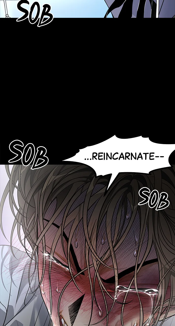 The Last Passage Chapter 62 Page 19