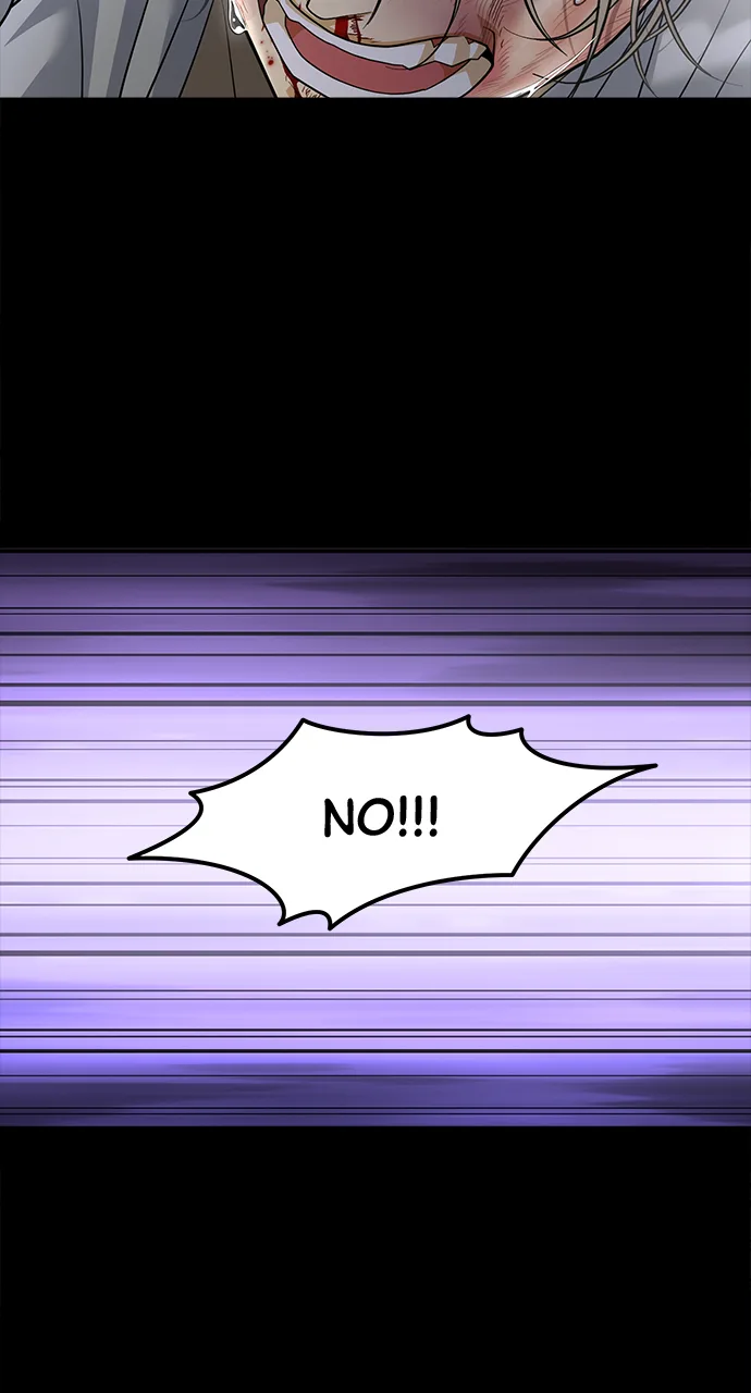 The Last Passage Chapter 62 Page 20