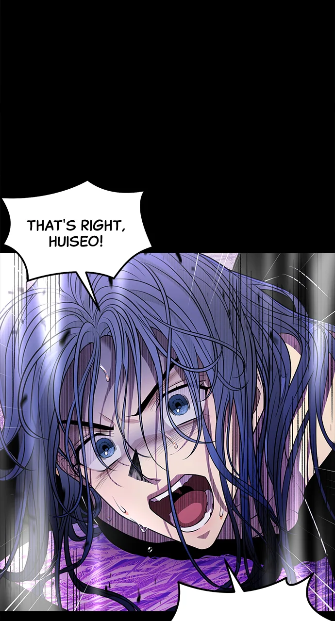 The Last Passage Chapter 62 Page 23
