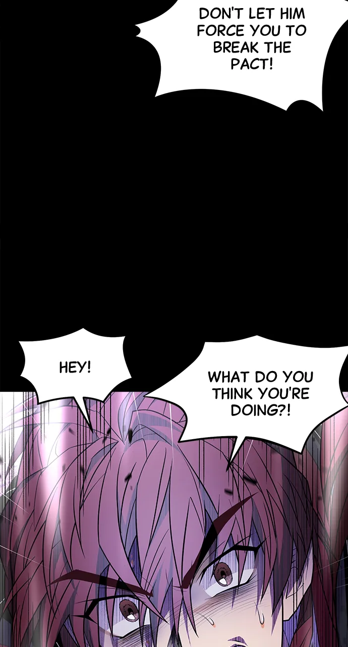 The Last Passage Chapter 62 Page 24