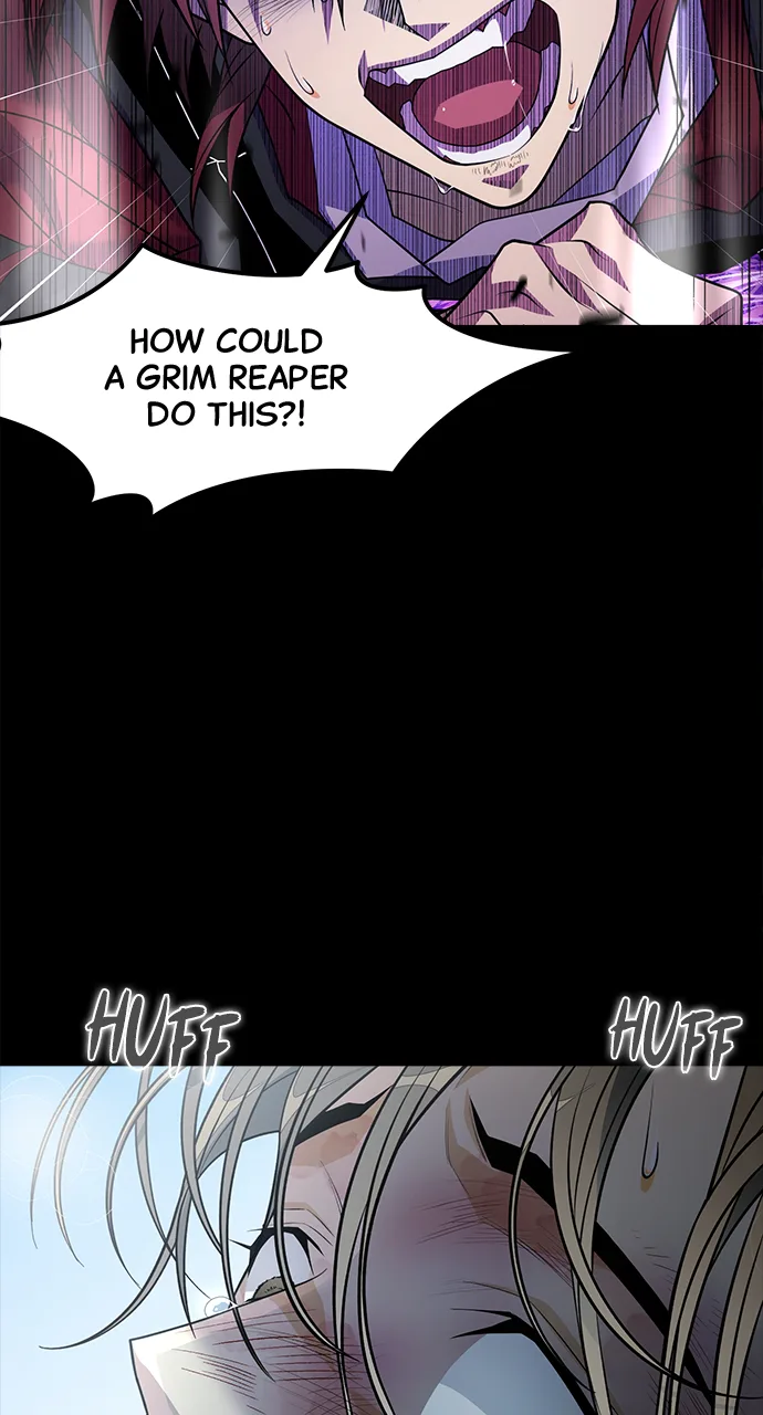 The Last Passage Chapter 62 Page 25