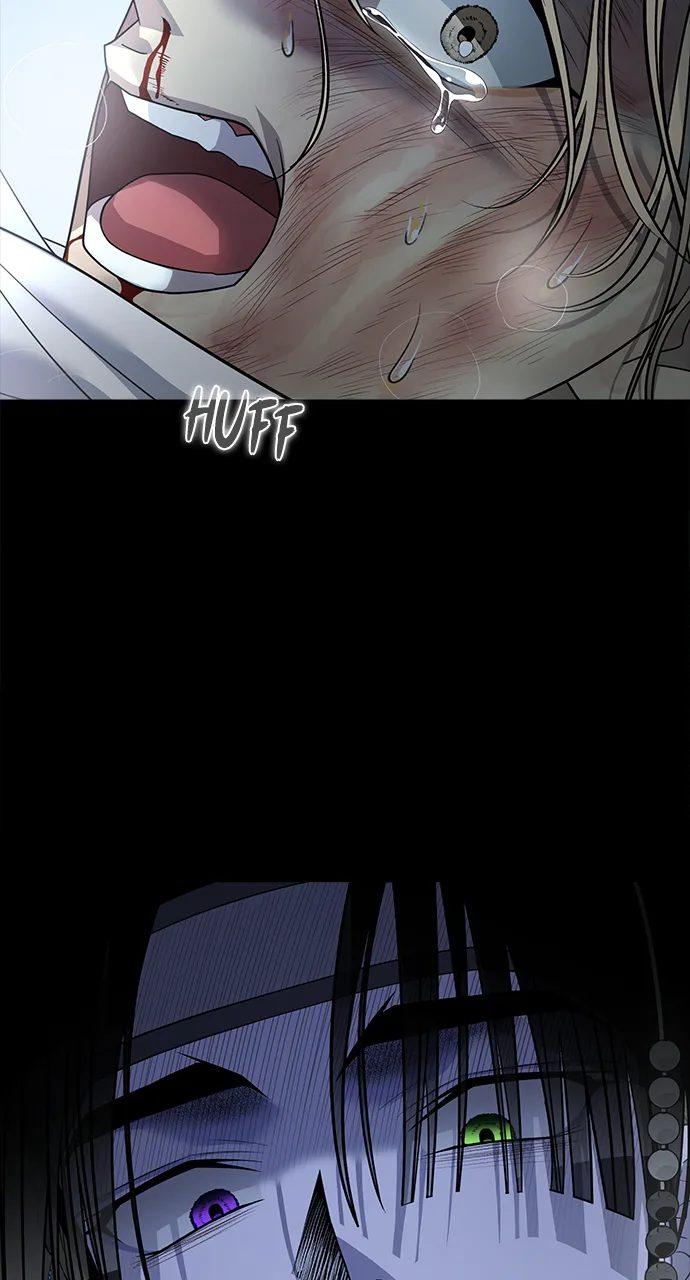 The Last Passage Chapter 62 Page 26