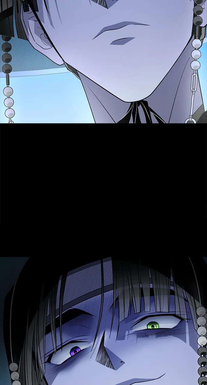 The Last Passage Chapter 62 Page 27