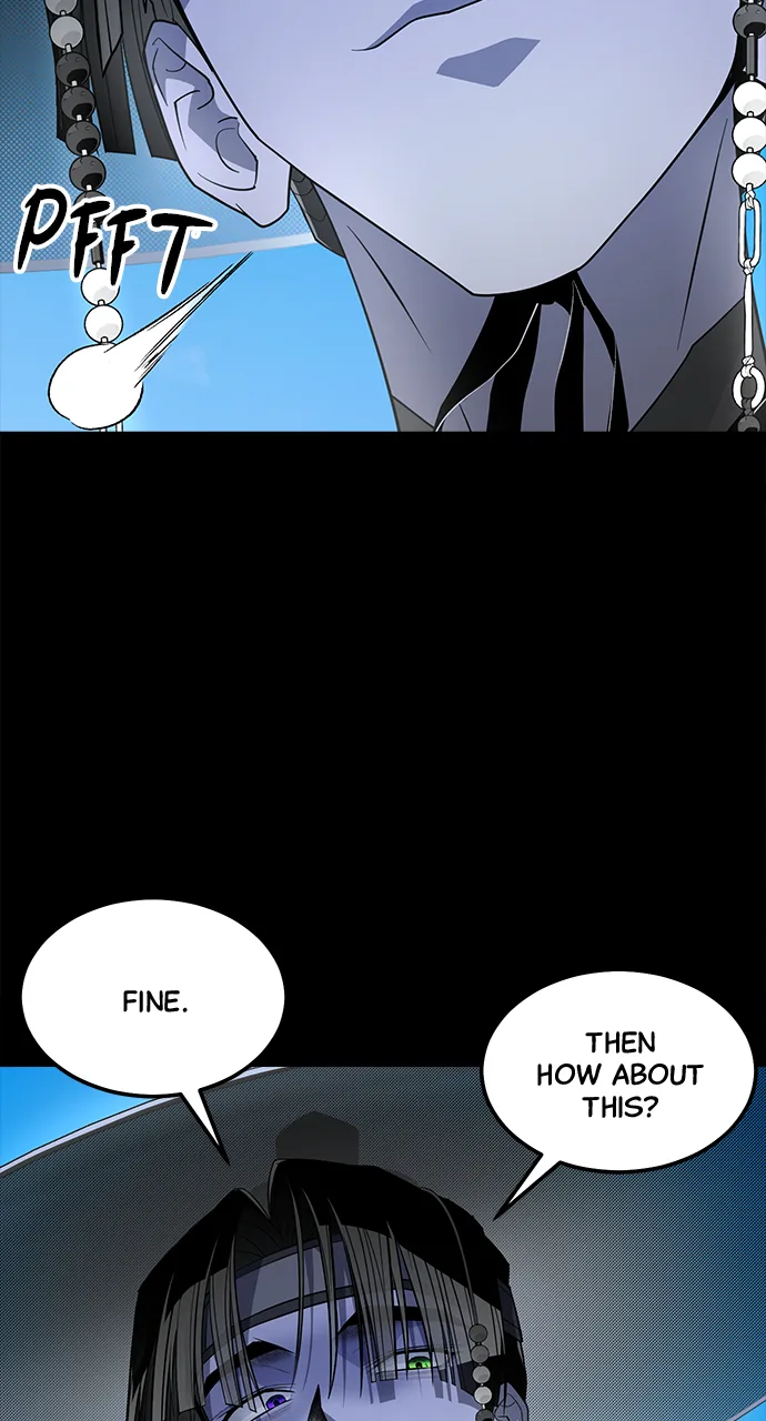 The Last Passage Chapter 62 Page 28