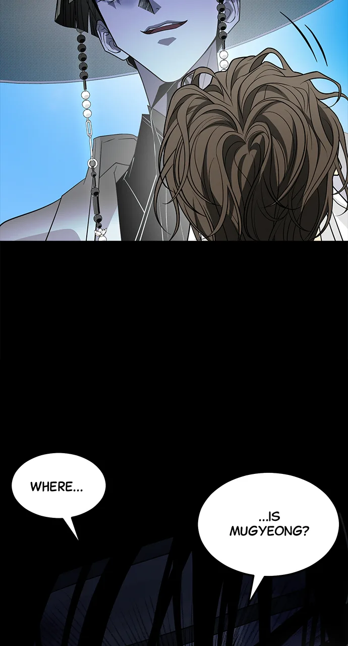 The Last Passage Chapter 62 Page 29