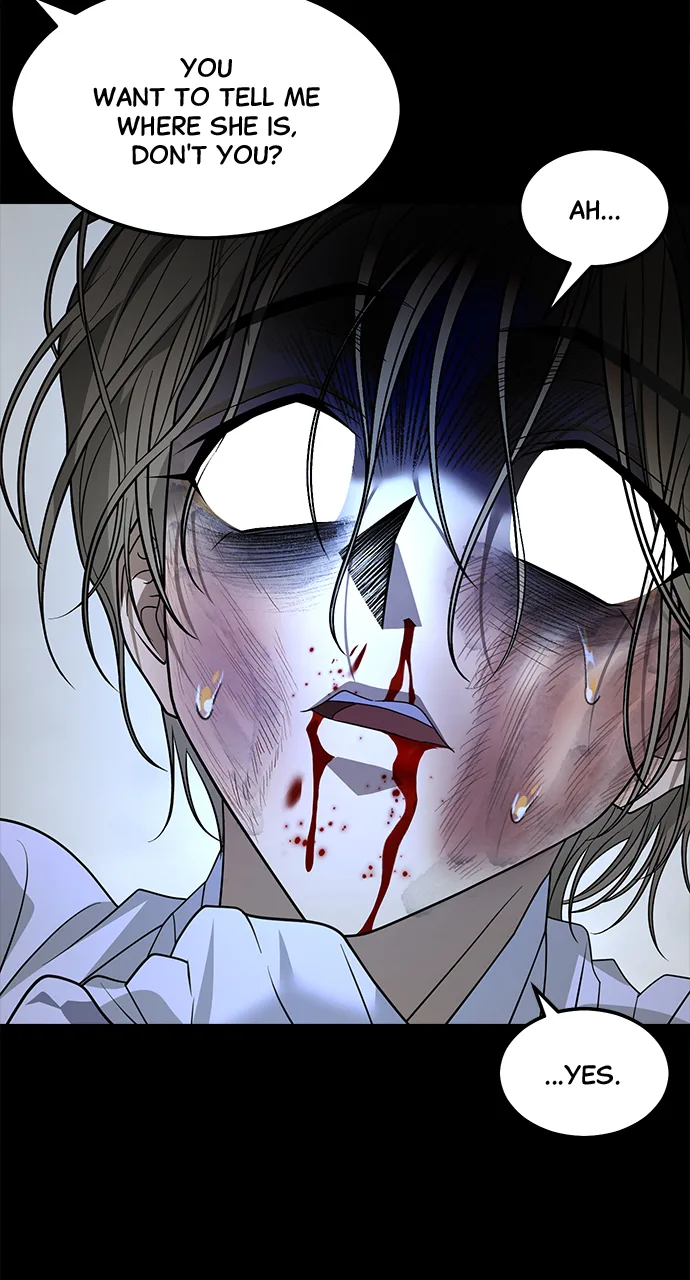 The Last Passage Chapter 62 Page 31