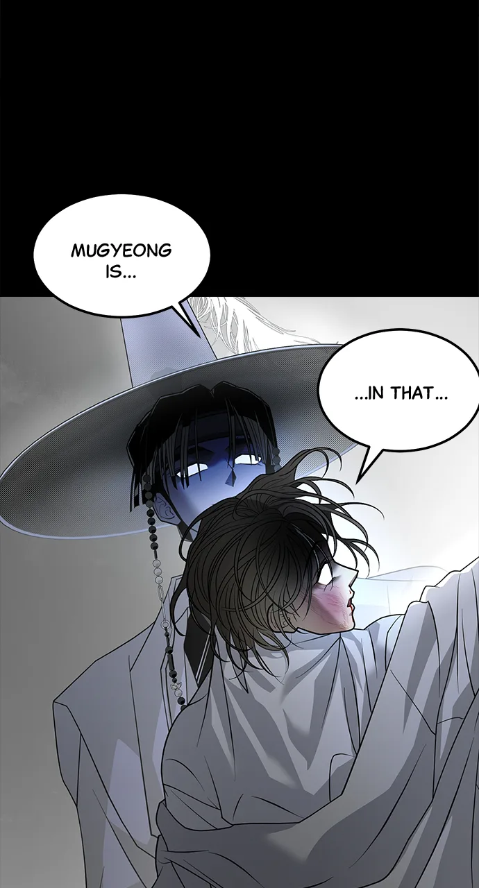 The Last Passage Chapter 62 Page 32