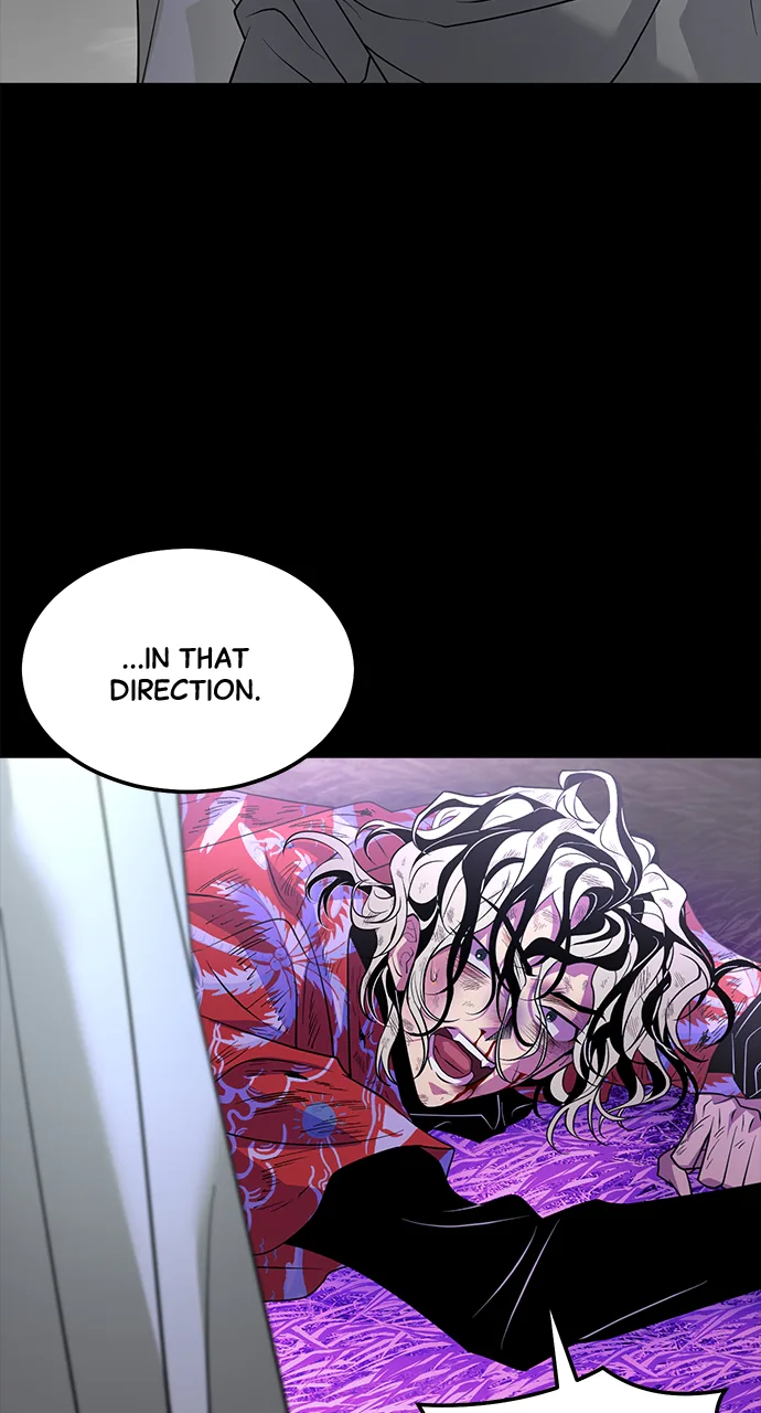 The Last Passage Chapter 62 Page 33