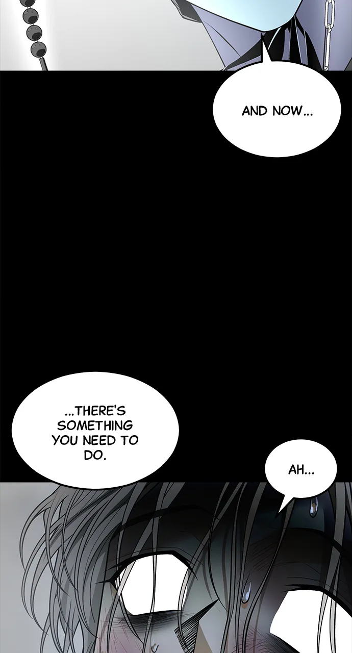 The Last Passage Chapter 62 Page 35