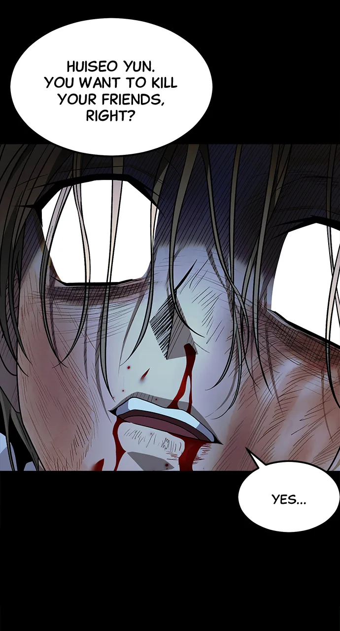 The Last Passage Chapter 62 Page 38