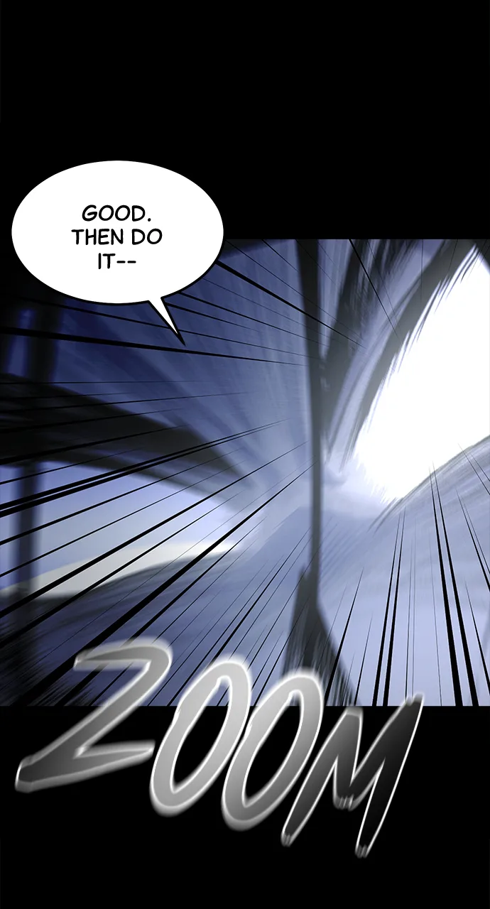 The Last Passage Chapter 62 Page 39