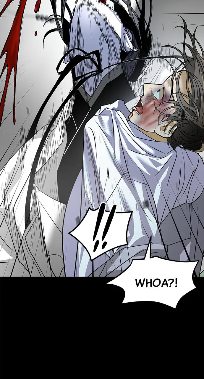 The Last Passage Chapter 62 Page 41