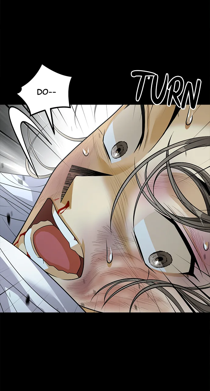 The Last Passage Chapter 62 Page 42