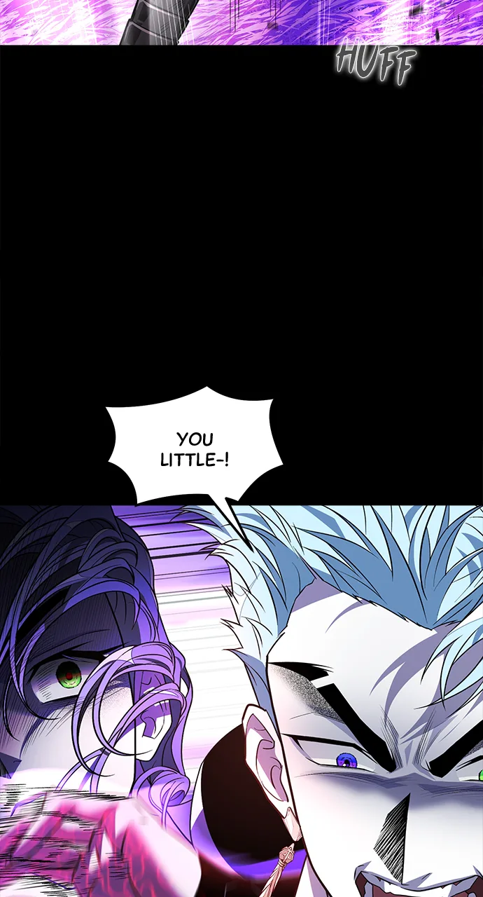 The Last Passage Chapter 62 Page 44