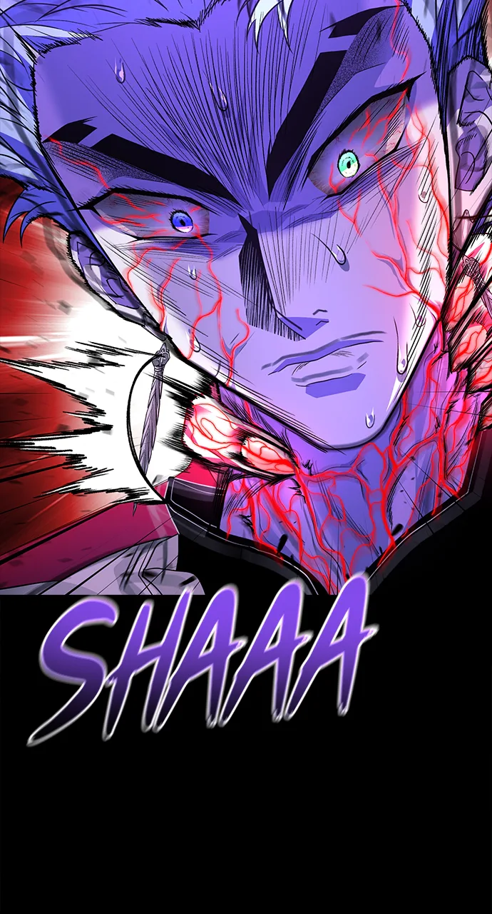 The Last Passage Chapter 62 Page 46
