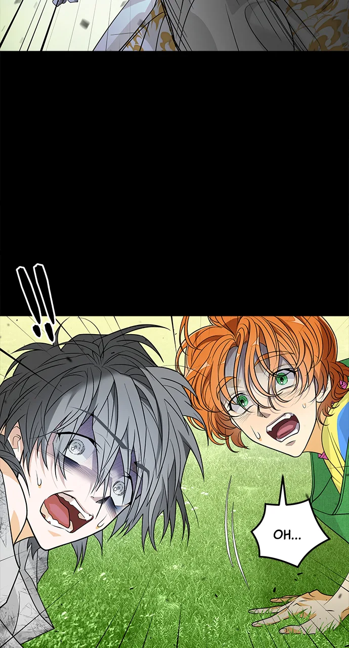 The Last Passage Chapter 62 Page 48