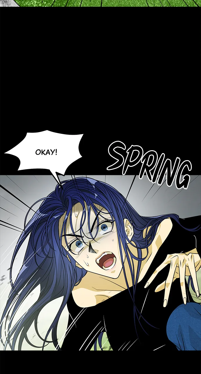 The Last Passage Chapter 62 Page 49