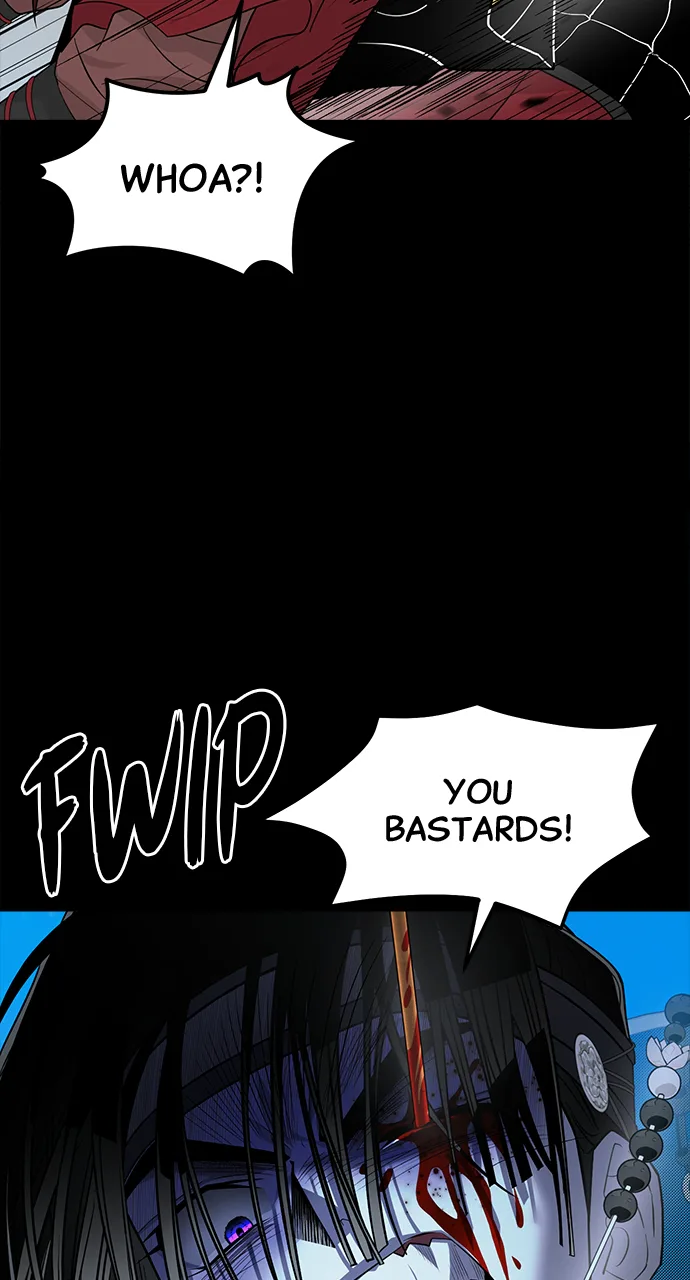 The Last Passage Chapter 62 Page 51