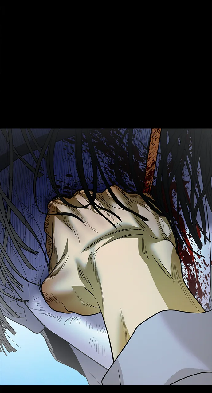 The Last Passage Chapter 62 Page 54