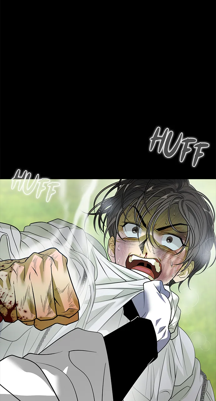 The Last Passage Chapter 62 Page 55