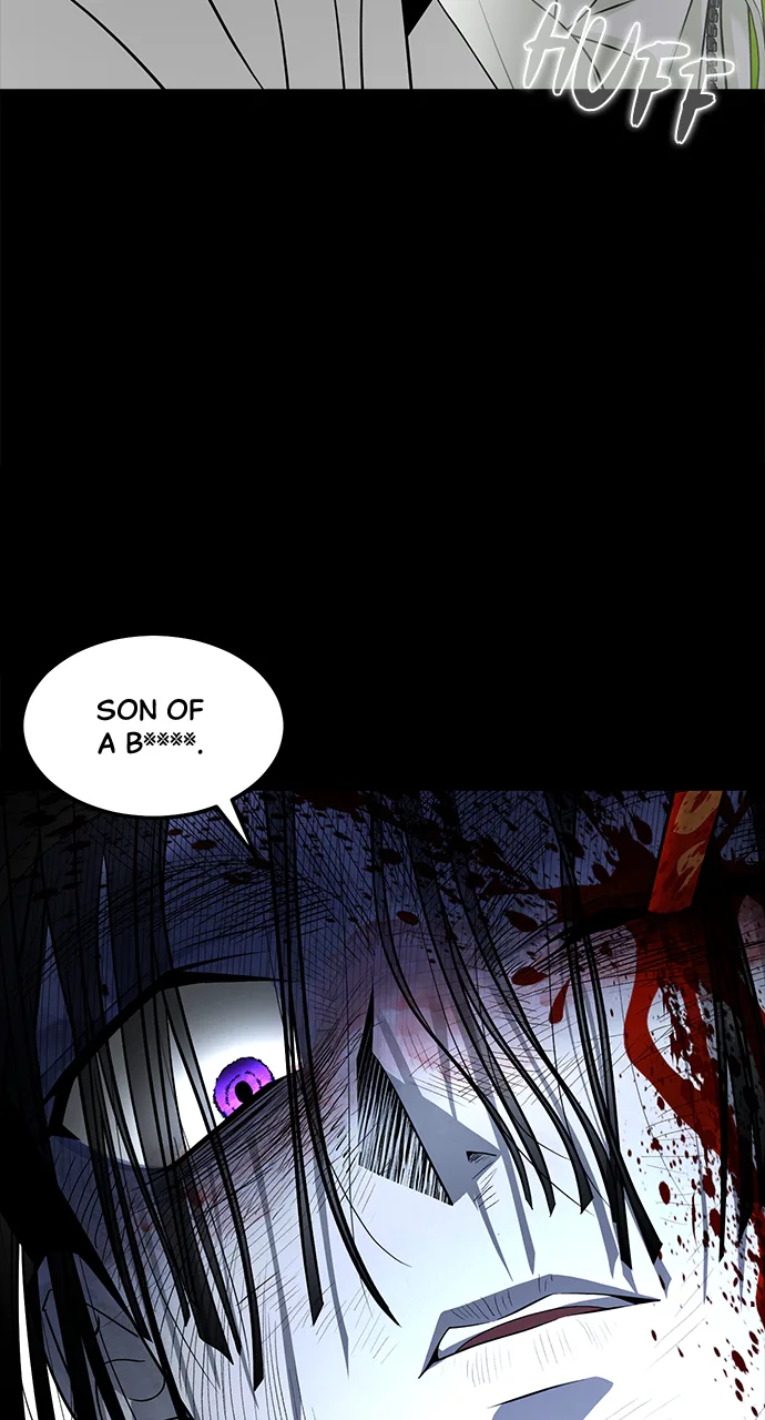 The Last Passage Chapter 62 Page 56