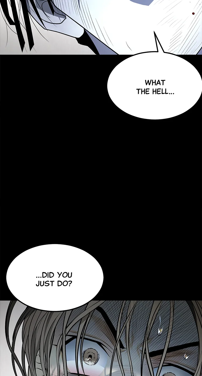 The Last Passage Chapter 62 Page 57