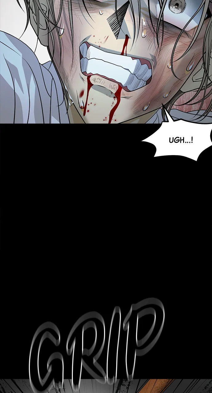 The Last Passage Chapter 62 Page 58