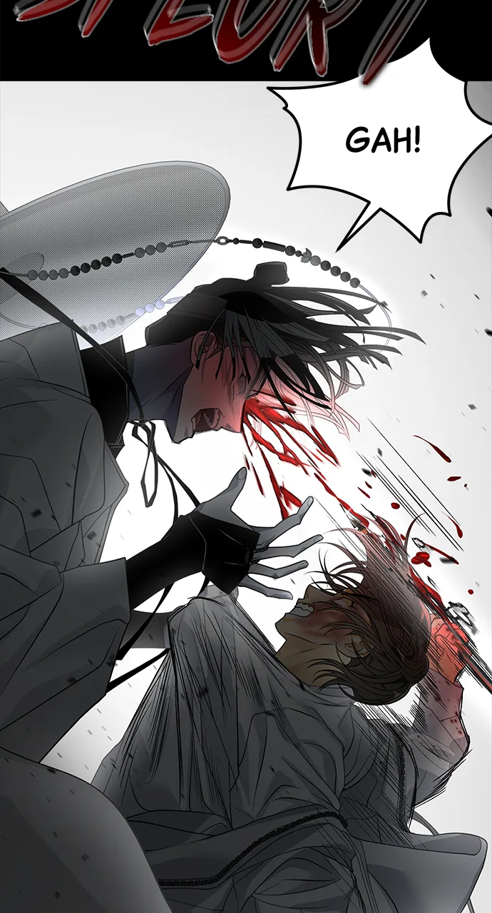 The Last Passage Chapter 62 Page 60