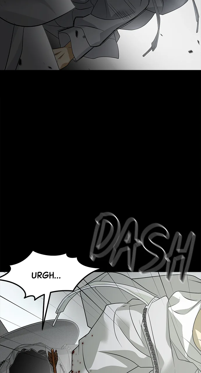 The Last Passage Chapter 62 Page 61