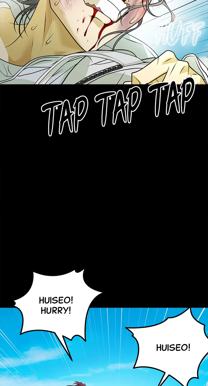 The Last Passage Chapter 62 Page 63