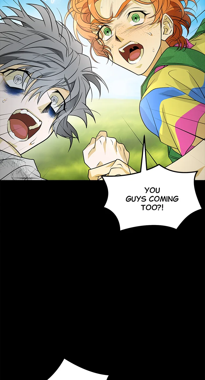 The Last Passage Chapter 62 Page 66