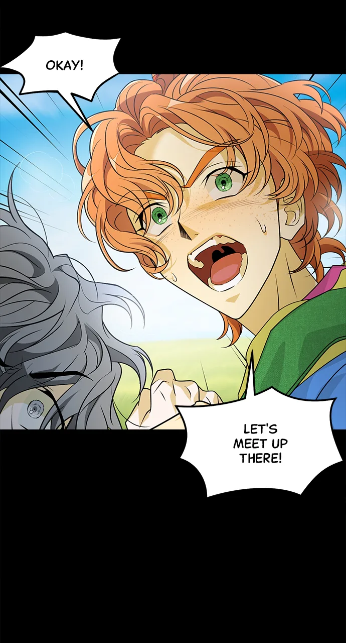 The Last Passage Chapter 62 Page 69