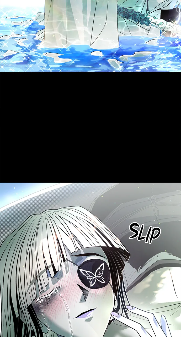 The Last Passage Chapter 62 Page 77
