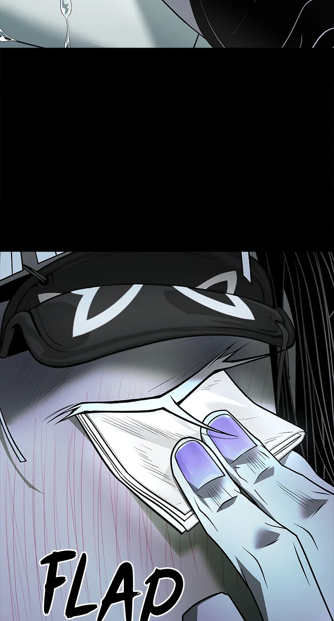 The Last Passage Chapter 62 Page 79