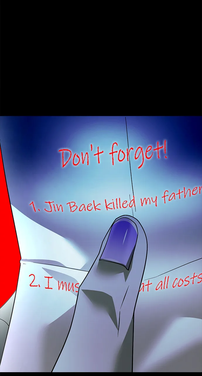 The Last Passage Chapter 62 Page 81