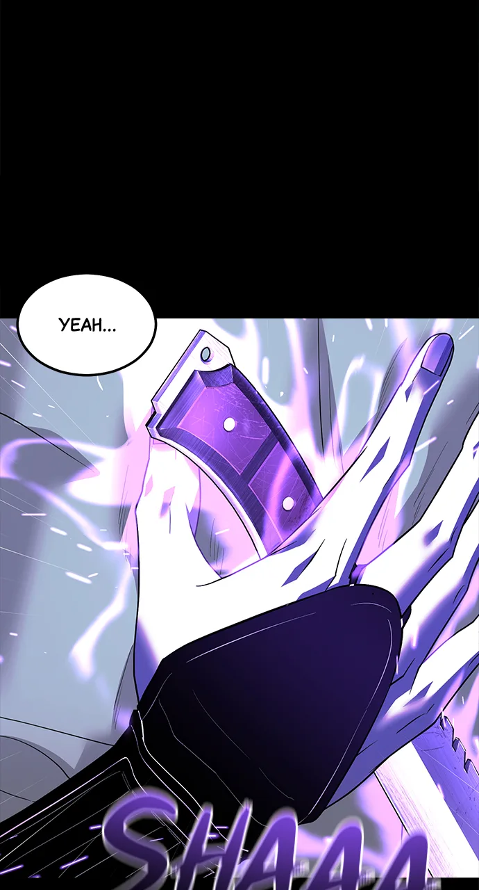 The Last Passage Chapter 62 Page 83
