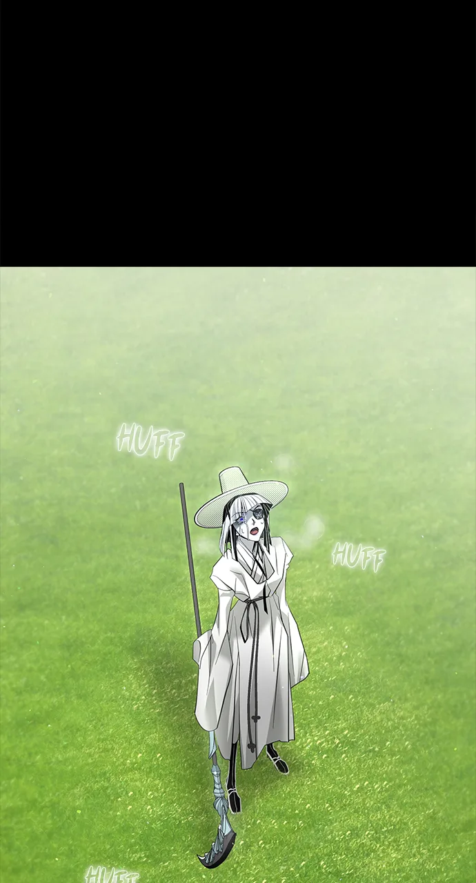The Last Passage Chapter 62 Page 87