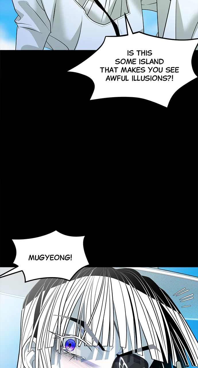 The Last Passage Chapter 62 Page 89