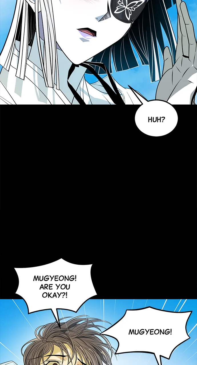 The Last Passage Chapter 62 Page 90