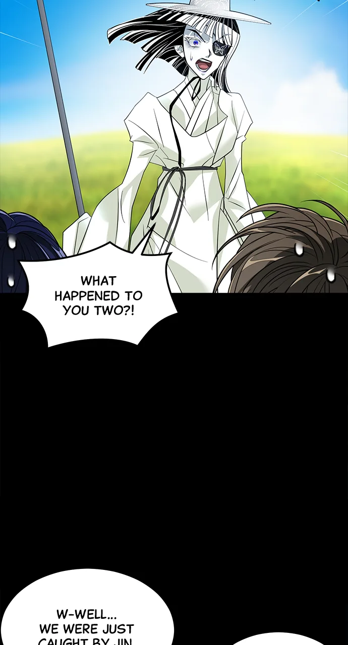 The Last Passage Chapter 62 Page 92