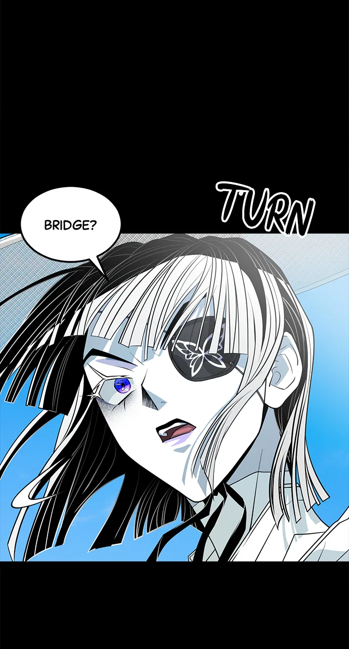 The Last Passage Chapter 62 Page 95