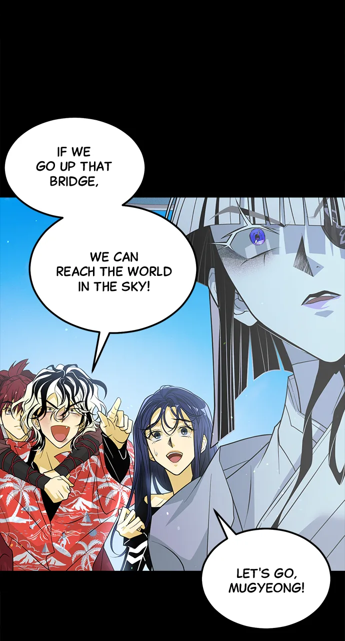 The Last Passage Chapter 62 Page 97
