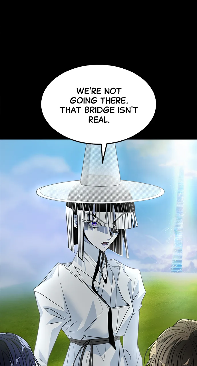 The Last Passage Chapter 62 Page 99