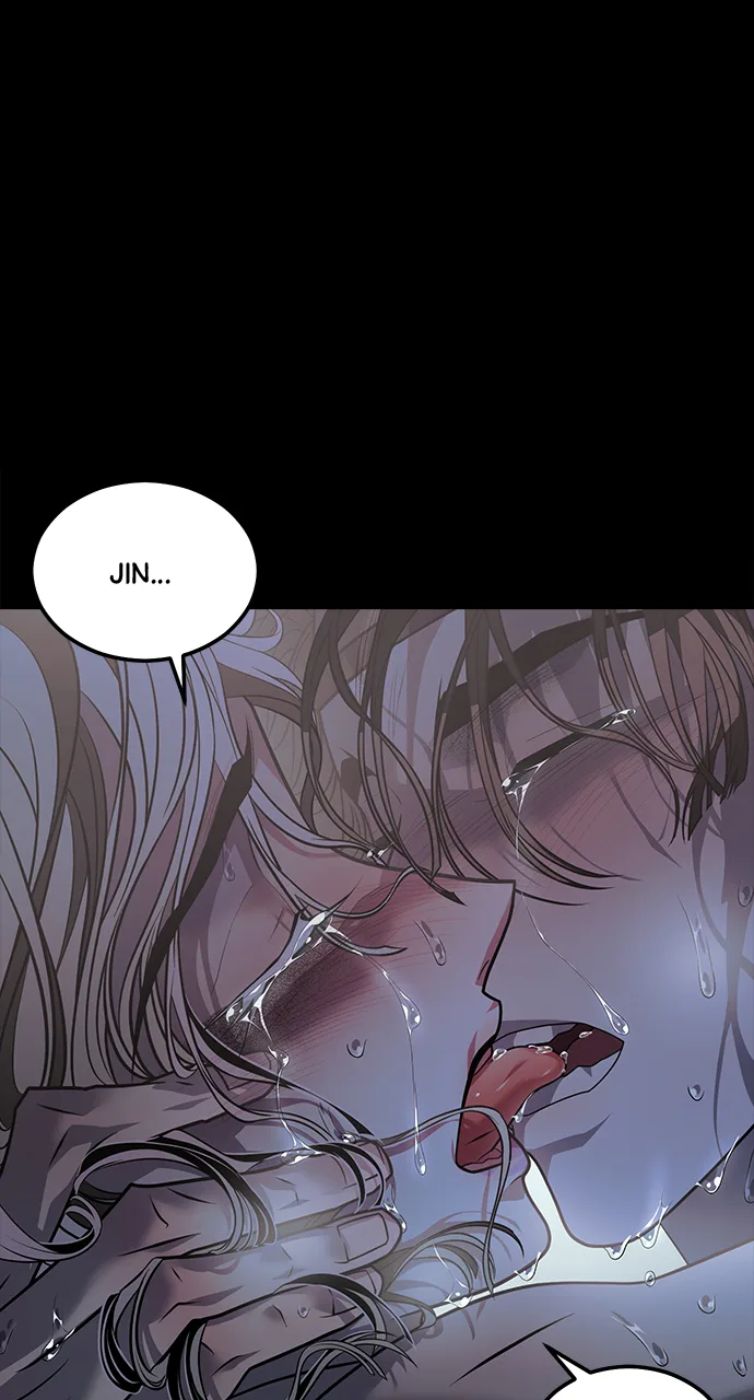 The Last Passage Chapter 52 Page 5