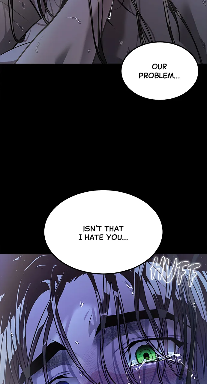 The Last Passage Chapter 52 Page 7