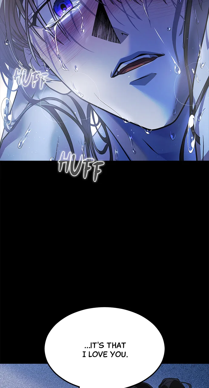The Last Passage Chapter 52 Page 8