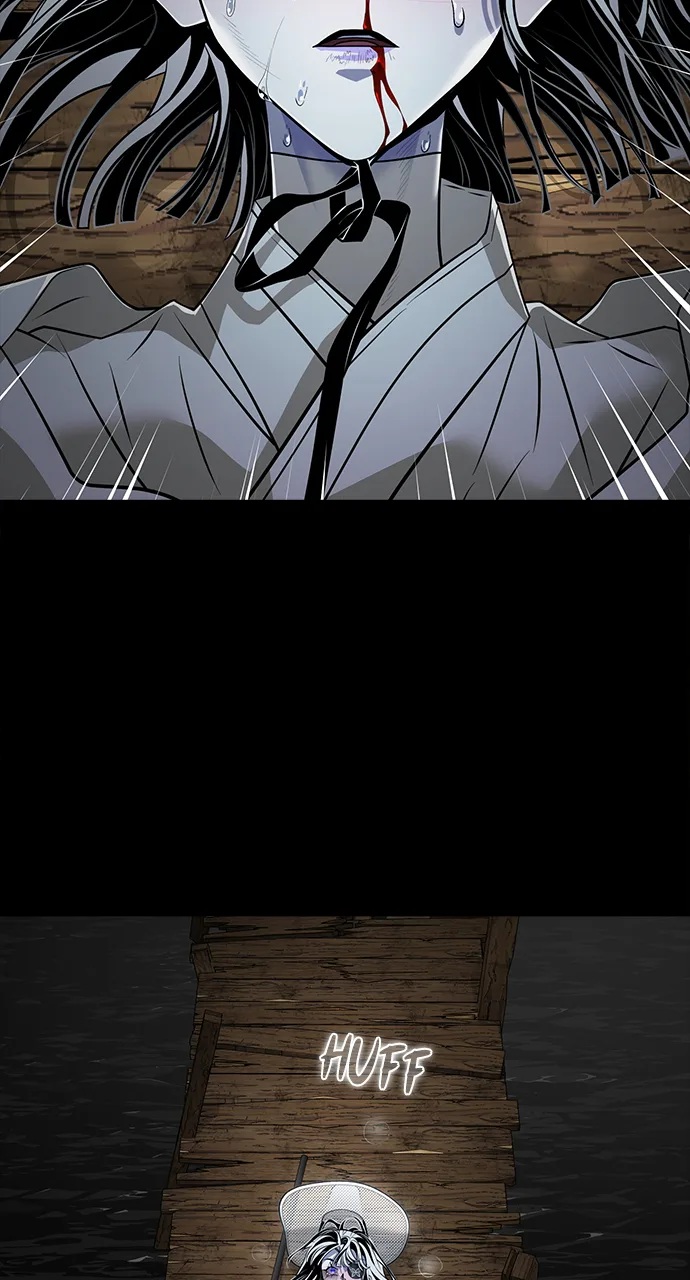 The Last Passage Chapter 52 Page 11