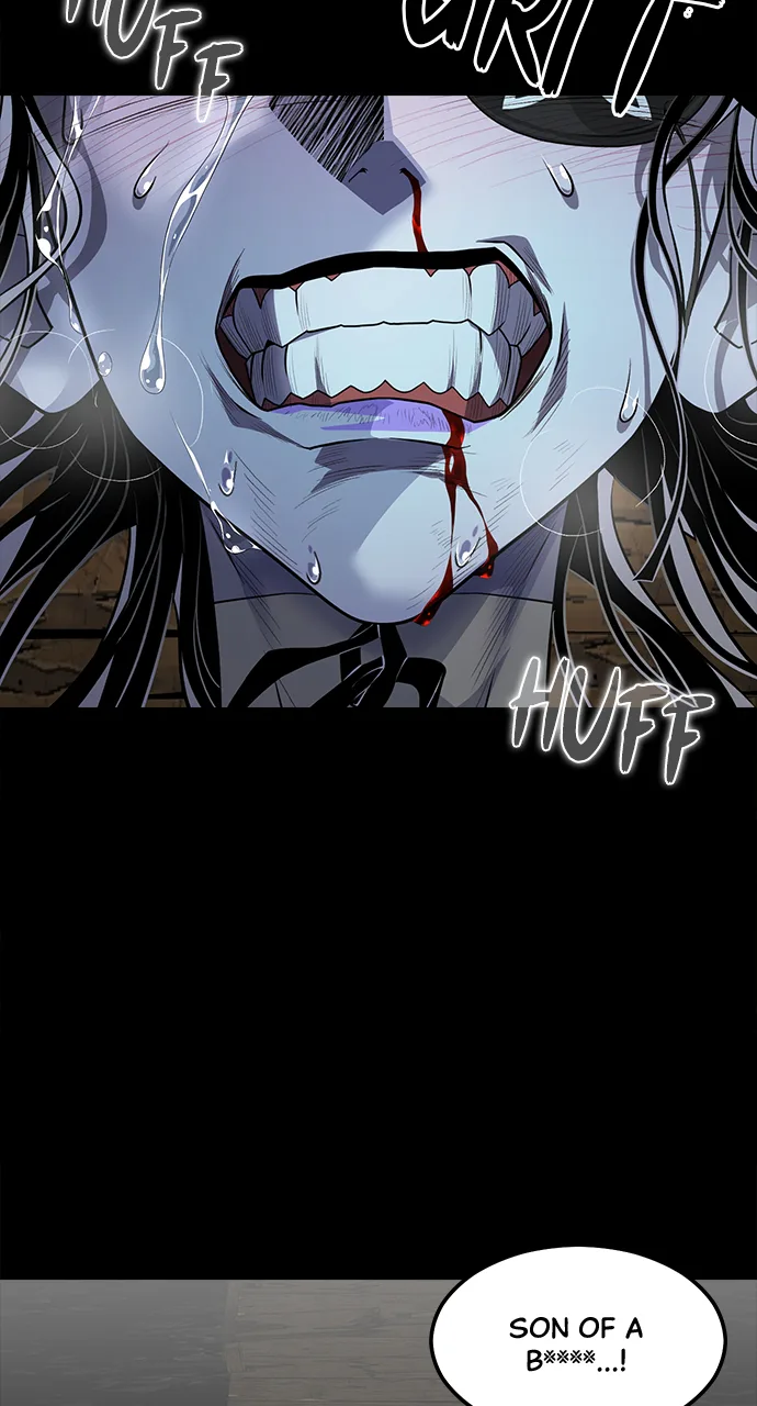 The Last Passage Chapter 52 Page 13