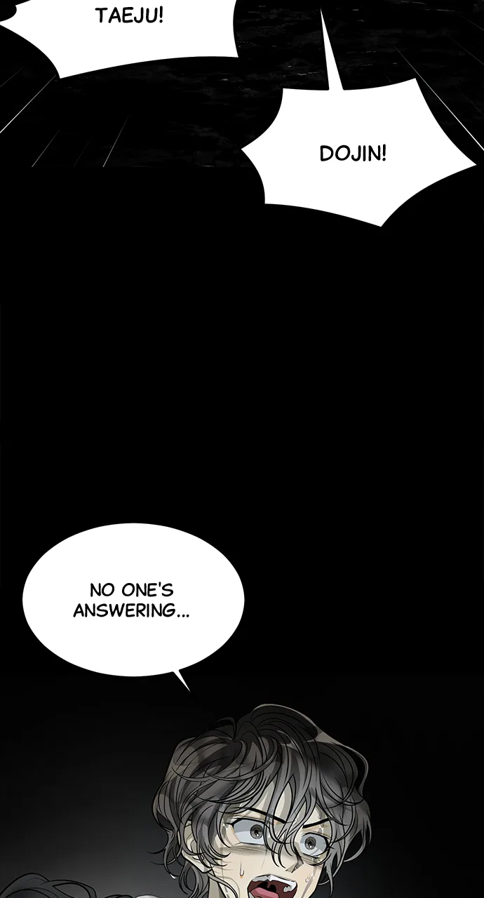 The Last Passage Chapter 52 Page 16