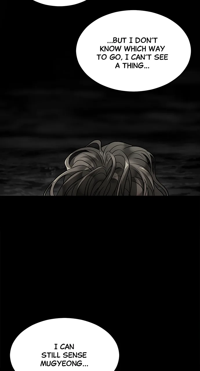 The Last Passage Chapter 52 Page 18